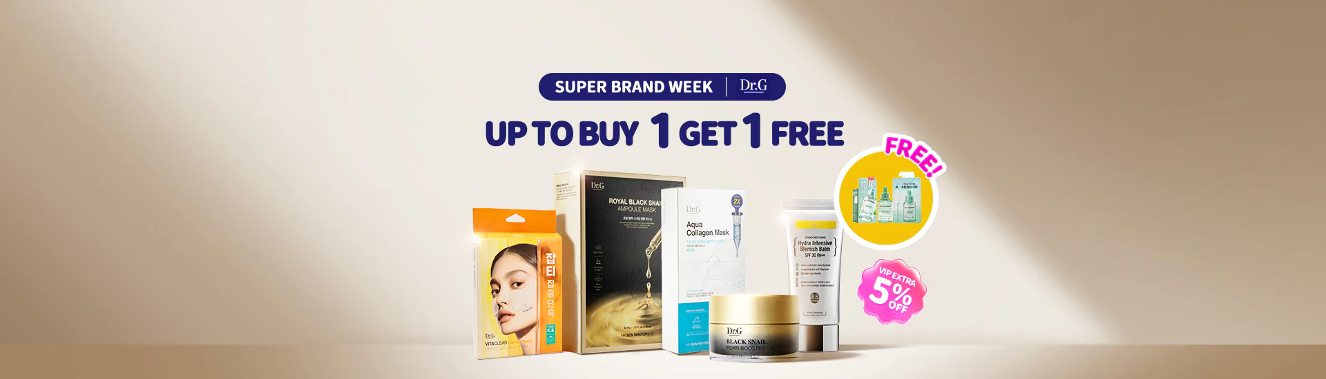Luxury Beauty, Smarter Prices