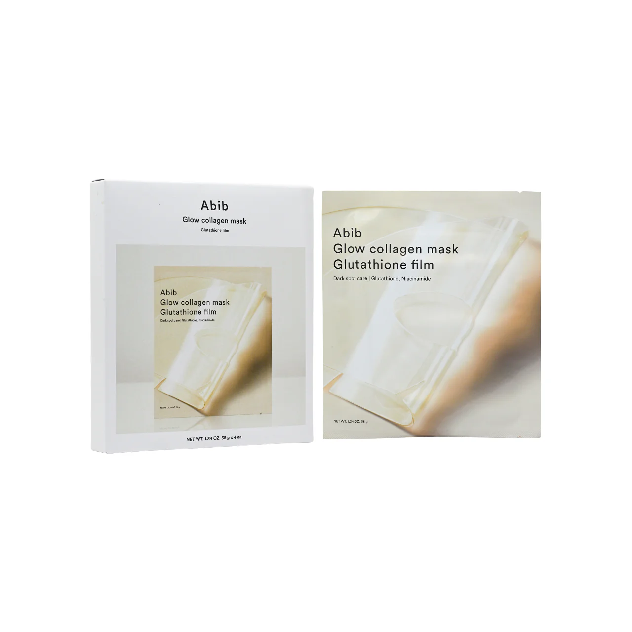 💗K-Beauty Sale— Up to 65% Off
